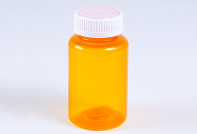 60-500ml Clear/Amber Pill Bottle Medicine Wholesale