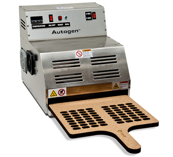Automatic Heat Sealer