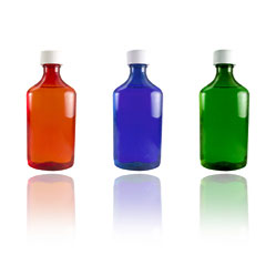 Liquid Bottles