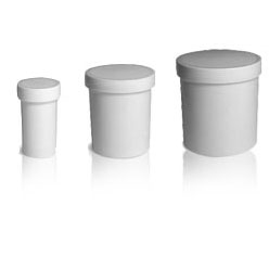 Ointment Jars