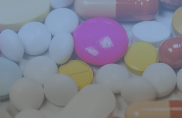 Pharmacy Supplies: Prescription Labels, Vials | Integral Rx