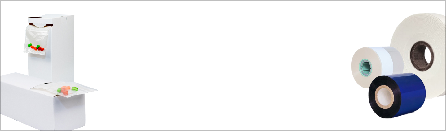 Strip Pouch Packaging